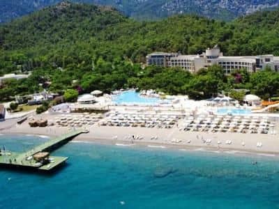 Hotel La Mer Hotel La Mer