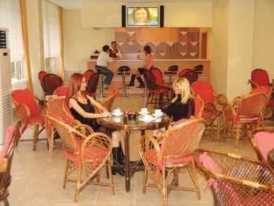 Gunes Thermal Hotel