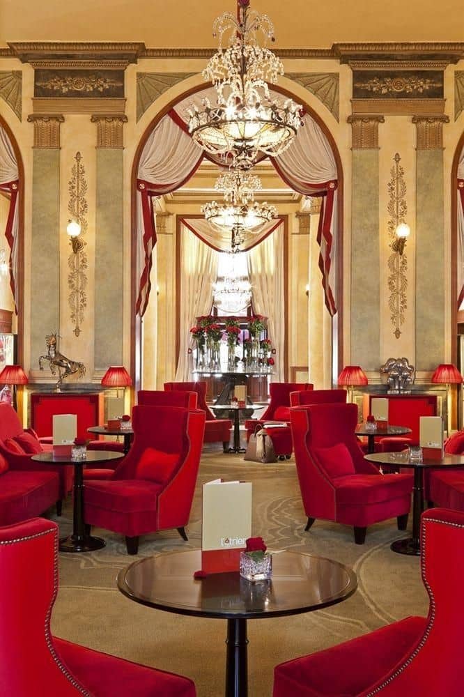 Royal Barriere
