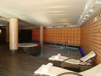 Cristal Palace