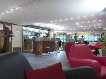 Alpina Hotel
