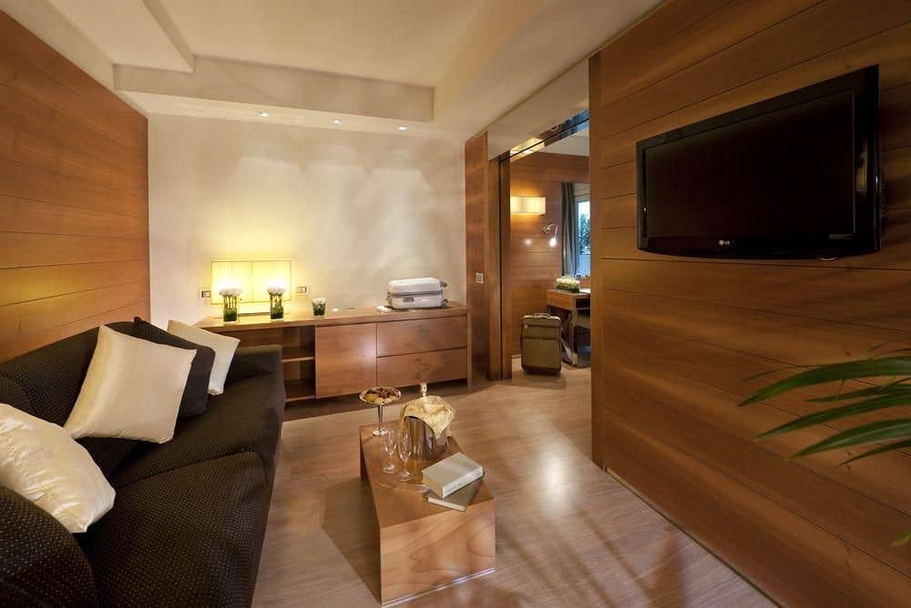 Hotel Corallo