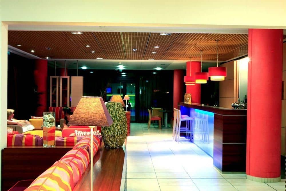 Kyriad Prestige La Seyne Sur Mer