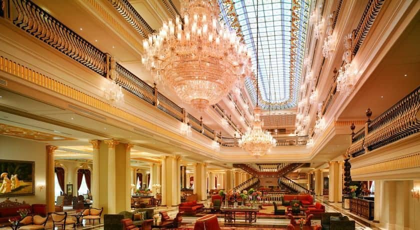 Mardan Palace Mardan Palace