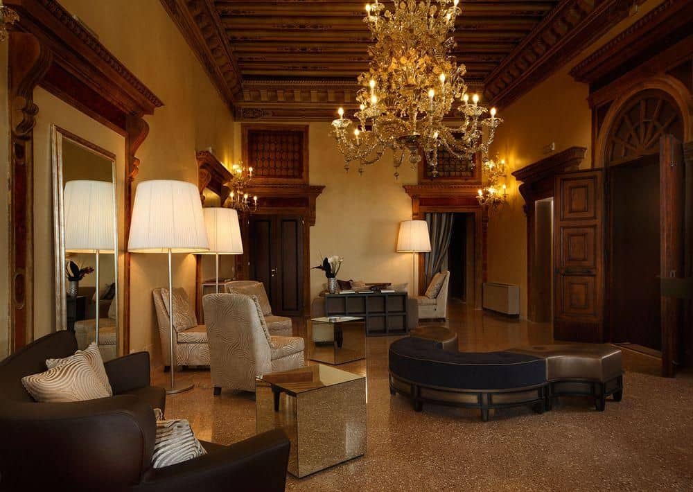 Hotel Arcadia