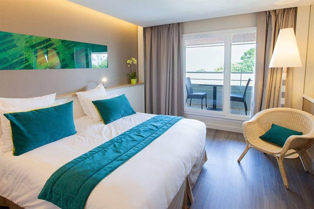 Park Inn Arcachon Park Inn Arcachon