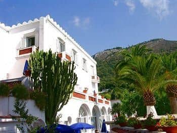 Hotel Casa Caprile Hotel Casa Caprile