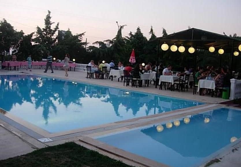 Alacati Golden Resort