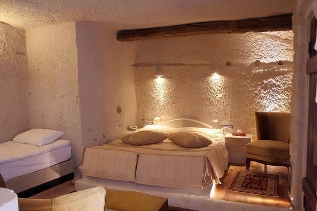 Anatolian Houses