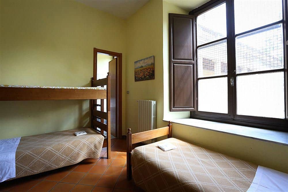 Ostello Villa Camerata
