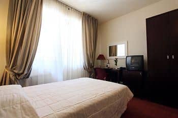 Airport Florence Hotel