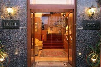 Hotel Ideal