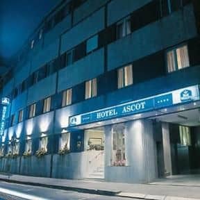 Hotel Ascot