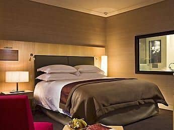 Sofitel Paris La Defense Centre Sofitel Paris La Defense Centre