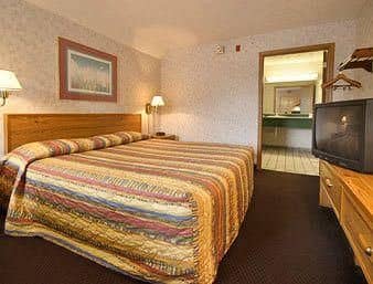 Super 8 Englewood, Oh Super 8 Englewood, Oh