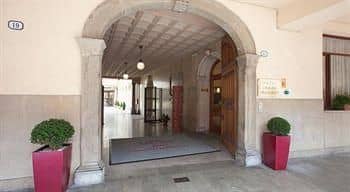 Casa Del Pellegrino