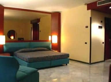 Best Western Mediterraneo Palace Hotel