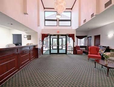 Super 8 Aurora/naperville Area