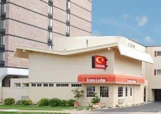 Econo Lodge Downtown
