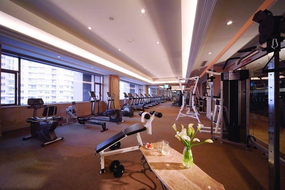 New Century Hangzhou Grand Hotel
