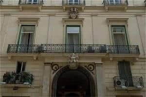Hotel Principe Napolit'amo