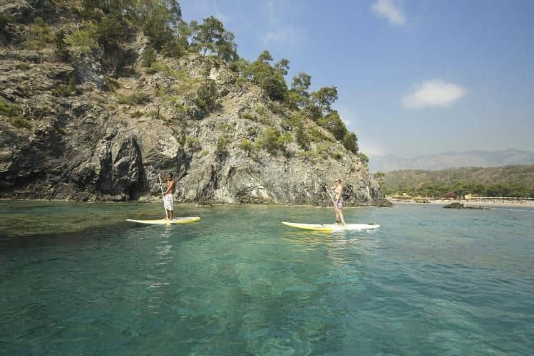 Robinson Club Camyuva Robinson Club Camyuva