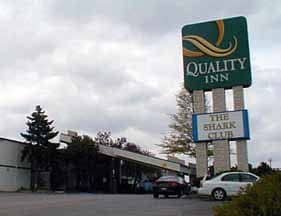Quality Inn