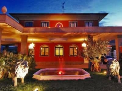 Hotel Silver