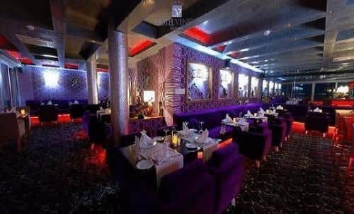 Hotel Venera