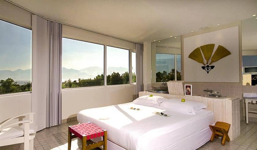 The Marmara Antalya The Marmara Antalya