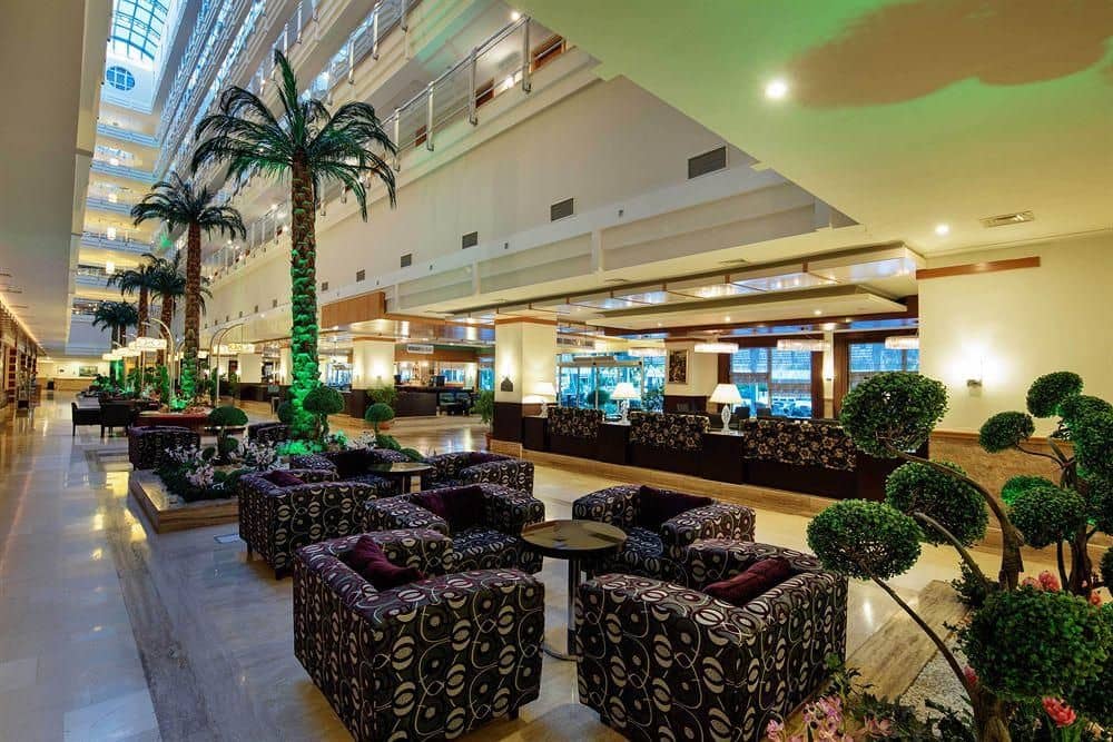 Crystal Admiral Resort Suites & Spa Crystal Admiral Resort Suites & Spa