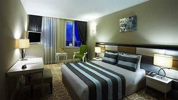 Ottoman Palace Taksim Square Hotel