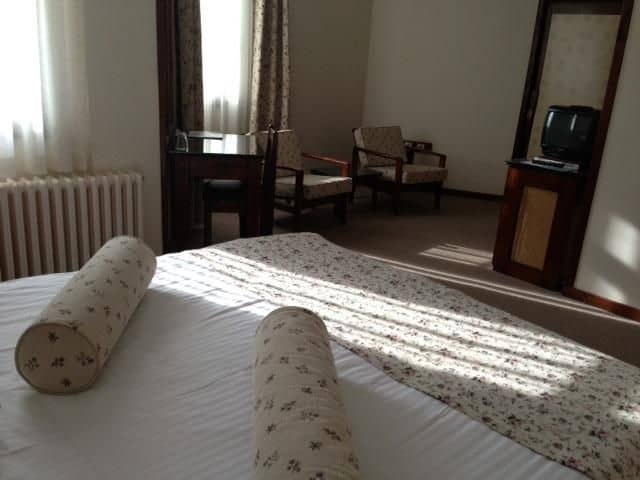 Iliada Hotel