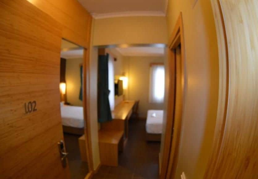 Istankoy Bodrum