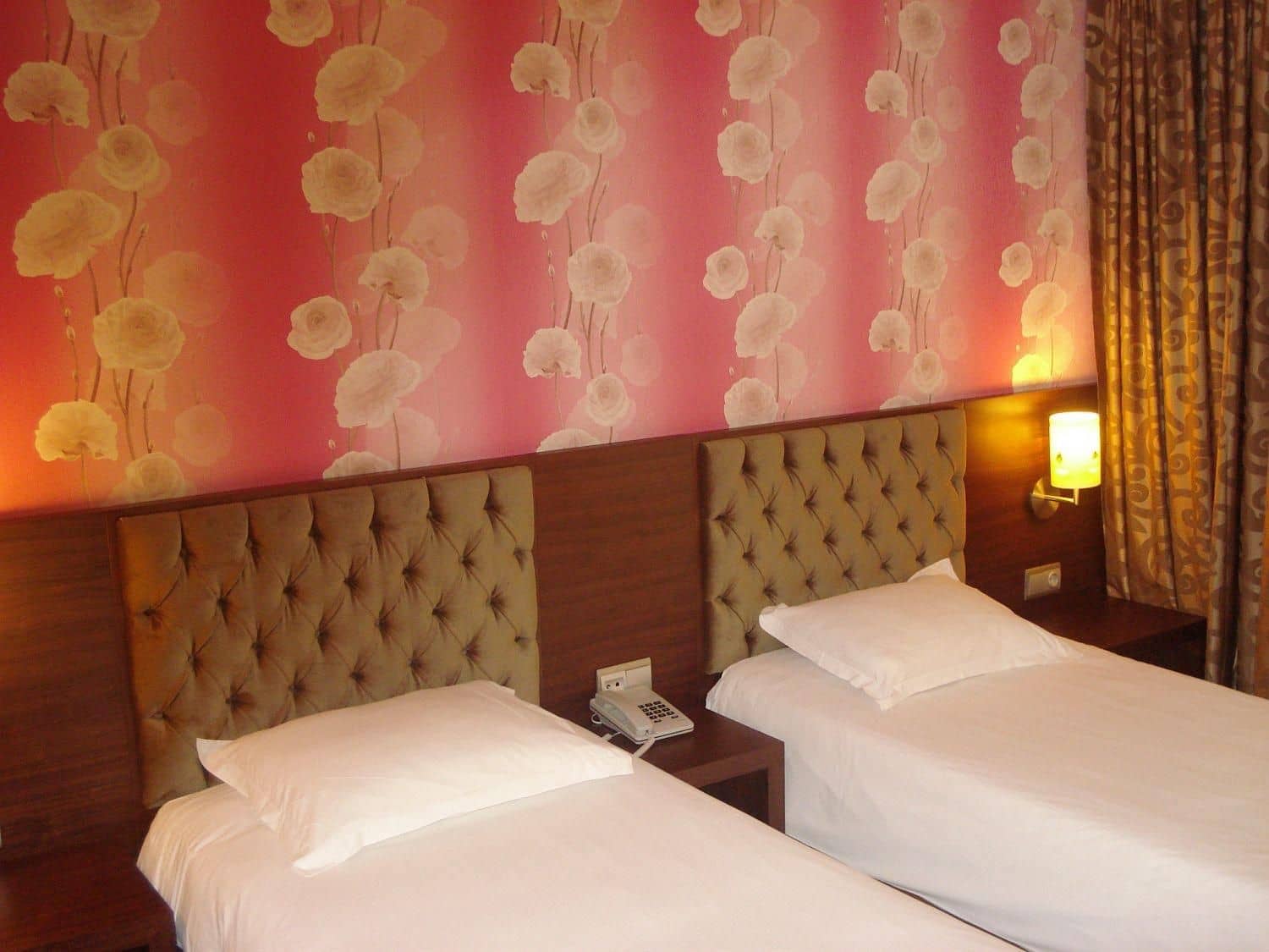 Suadiye Hotel