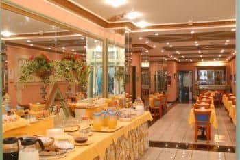 Grand Hotel Puccini