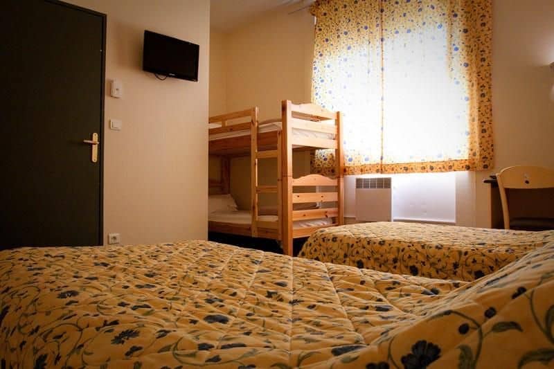 Hotel Regain