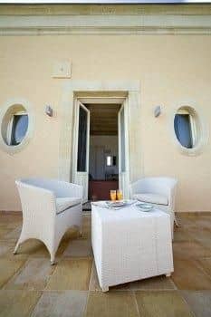 Hotel Villa Fanusa