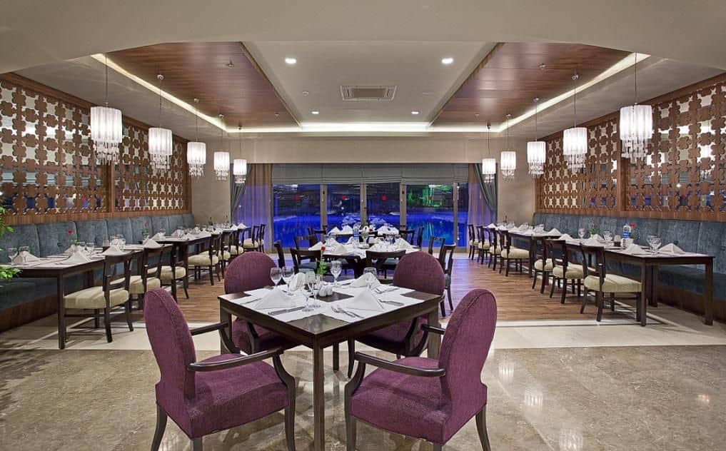 Sirene Belek Hotel Sirene Belek Hotel