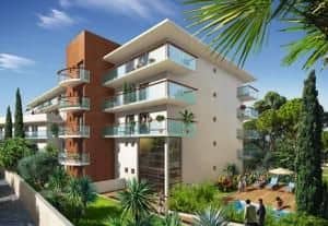 Appart'City Antibes