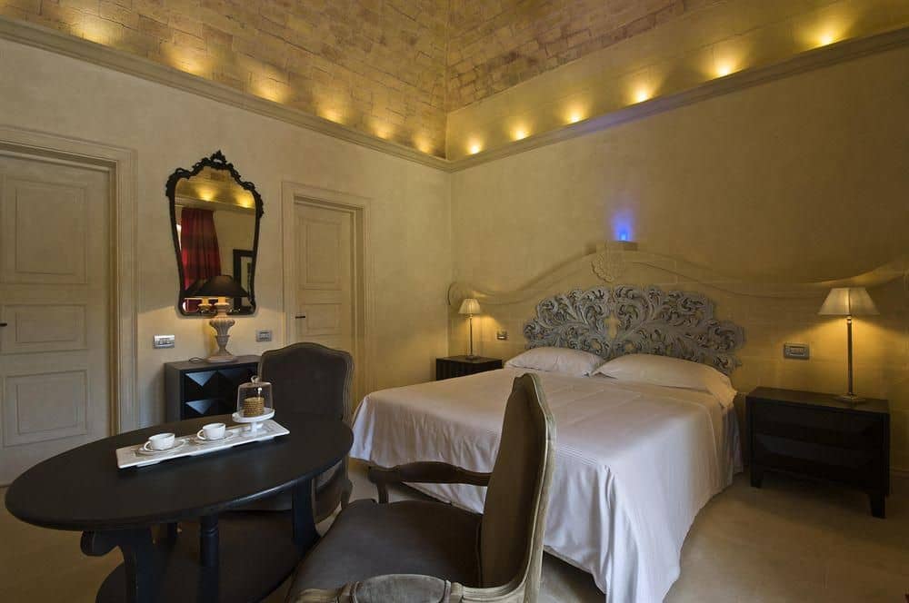 Palazzo Gattini Luxury