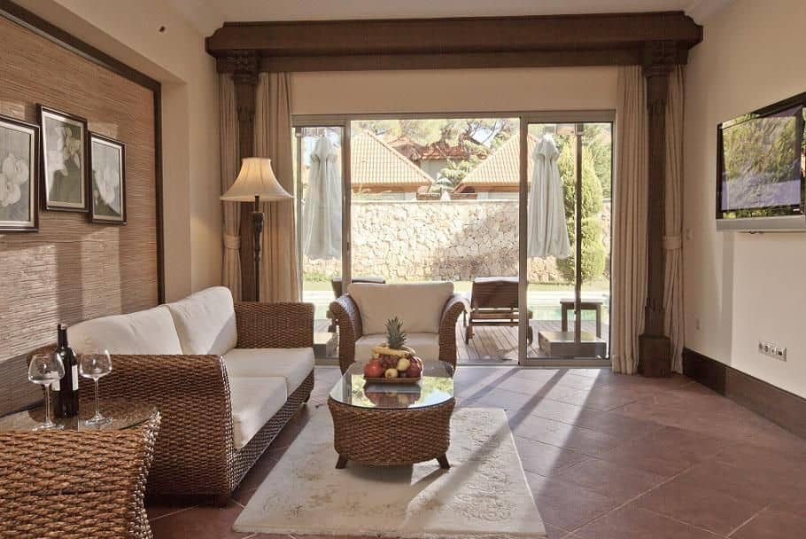 IC Hotels Residence