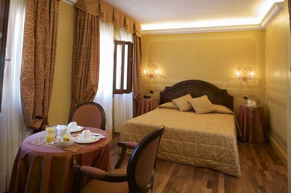 Hotel Al Codega