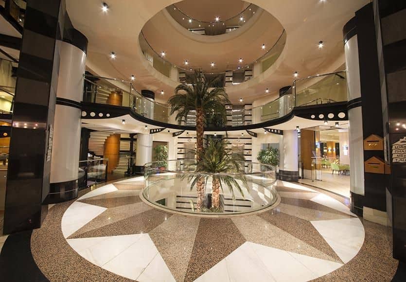 Limak Limra Hotel Limak Limra Hotel