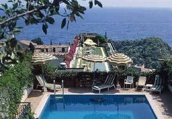 Hotel Ipanema
