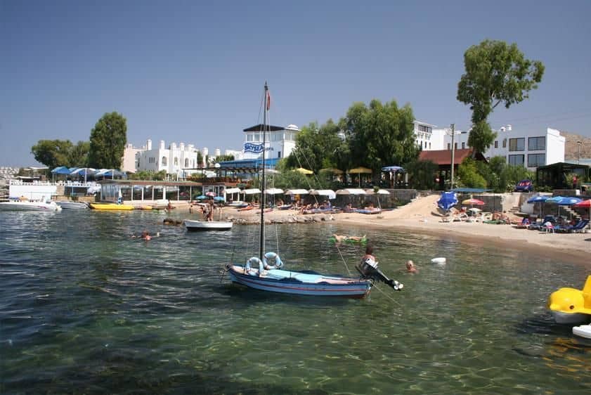 Duygulu Hotel