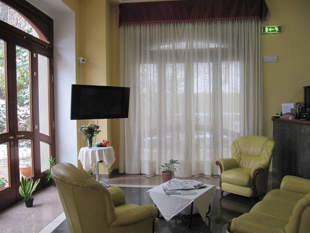 Royal Hotel Montevergine Royal Hotel Montevergine