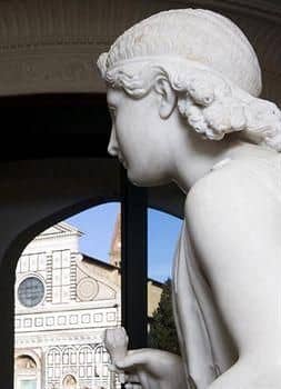 Hotel Santa Maria Novella
