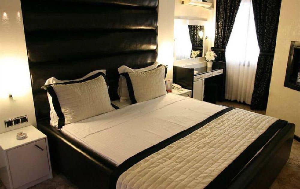 Aksan Hotel