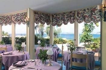Punta Molino Beach & Resort Spa
